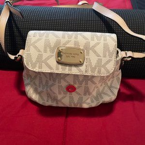 MK Cross body bag